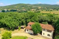Apartment for 2 People Surrounded by Nature Hotels in Bucine