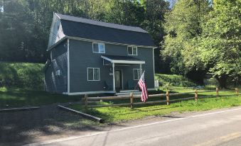 1st Class Rentals Cooperstown New 3 Bedroom House