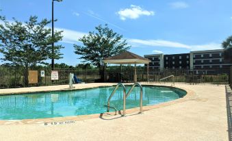 Candlewood Suites Macon