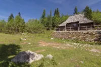 Chalet Pehta - Velika Planina