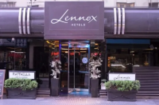 Lennox Buenos Aires
