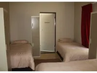 Homely Room in Peaceful and Comfortable Old Farmhouse Hotels in Lephalale Local Municipality