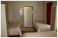 Confortable Farmhouse in Limpopo Province Отели в г. 