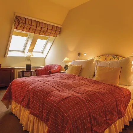 Le Palais Art Hotel Prague