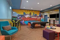 Tru by Hilton Mooresville Hotel di Davidson