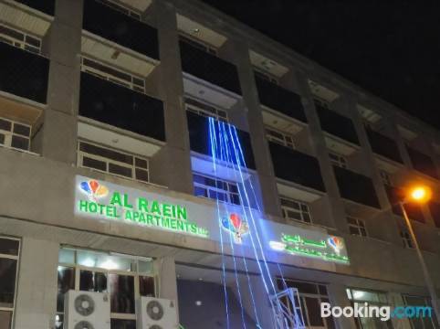 Al Raien Hotel Apartment Dubai Updated 2021 Price Reviews Trip Com