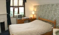 Oakfield Lodge Guest House Stockport Hôtels à : Hyde