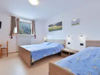 Bernard Hotel a Campestrin