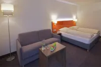 IQ-Hotel Ulm