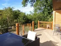 Pippin Lodge Hoteles en Grange-over-Sands
