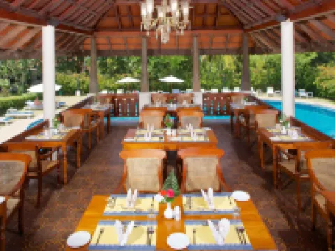 The Travancore Heritage Beach Resort Hoteles en Kottukal