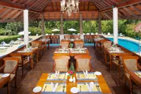 The Travancore Heritage Beach Resort Hotels in Kottukal