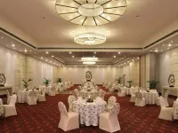 科林蒂安度假村&俱樂部 ISKCON NVCC寺廟附近的飯店