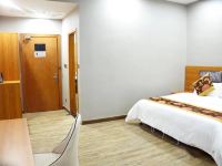 广州贝娜酒店 - 标准大床房(无窗)
