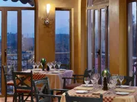 Sheraton Addis, a Luxury Collection Hotel, Addis Ababa