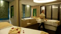 인터컨티넨탈 부다페스트 바이 IHG - 스파