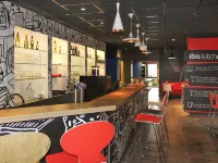 Ibis Bordeaux Pessac Route des Vins - bar