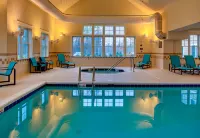 Residence Inn Richmond Chester Hotels in Chesterfield County