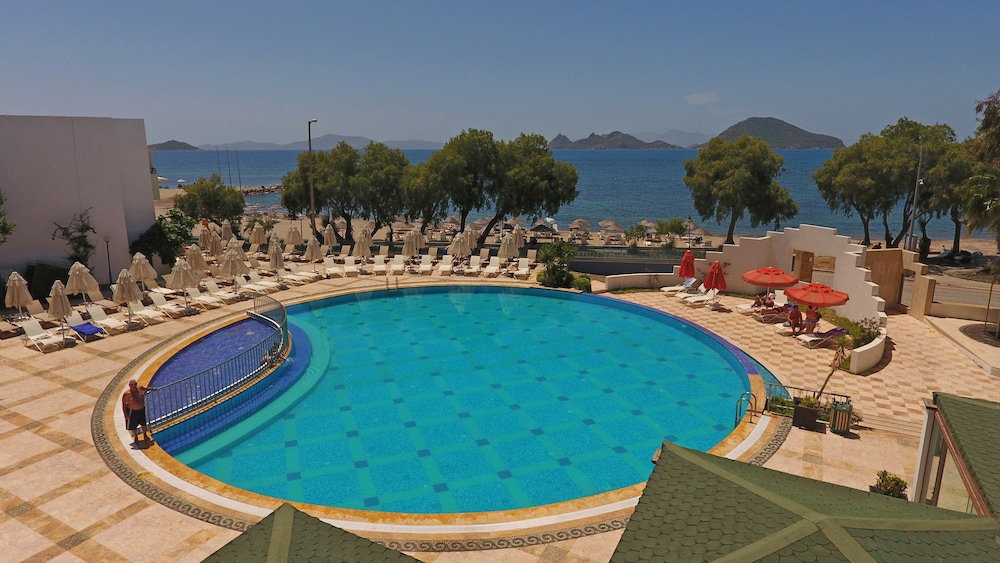 Yelken Mandalinci Spa&Wellness Hotel