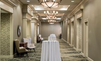 Radisson Hotel Fairview Heights - St Louis