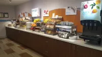 Holiday Inn Express & Suites FREMONT - MILPITAS CENTRAL by IHG - breakfast