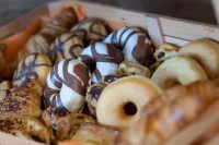 Hotel Bed4U Tudela - breakfast