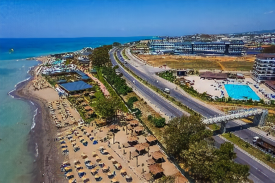 Eftalia Holiday Village