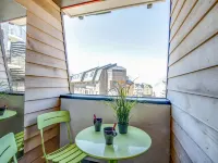 Les Marinas - 2-Star