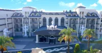 Dream World Palace