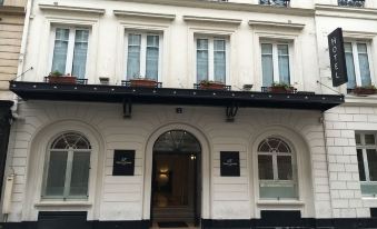 Hotel Duminy-Vendome