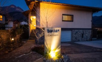 Bettei Gensen-Private Vacation Villa Bettei Gensen