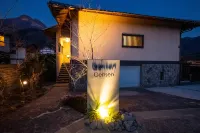 Bettei Gensen-Private Vacation Villa Bettei Gensen - Bungalows
