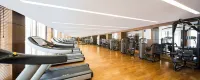 Metropol Palace, Belgrade - Spor Salonu