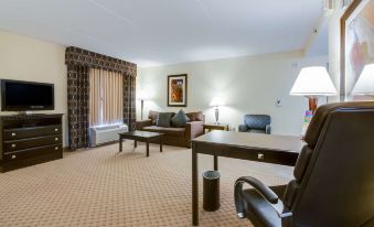 Hampton Inn & Suites Mt. Juliet