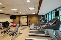 Homewood Suites by Hilton Newark-Wilmington South Area - Kuntosalit