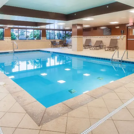 Hampton Inn Oxford/Miami University Area