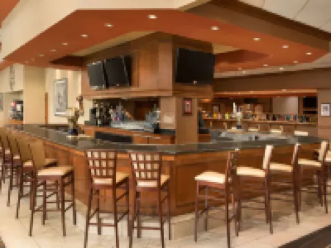 エンバシー スイーツ by ヒルトン フランクリン クール スプリングス フランクリンのホテル