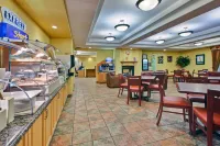 Holiday Inn Express Dryden Hotels in Dryden