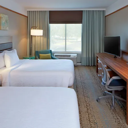 Hilton Garden Inn Boston/Marlborough