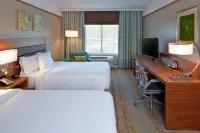 Hilton Garden Inn Boston/Marlborough - Bar