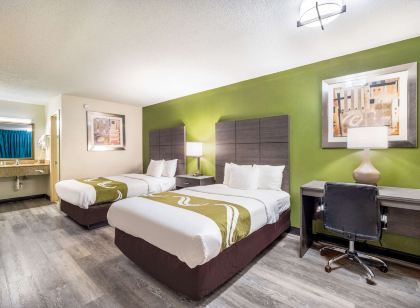 Quality Inn Columbia Airport