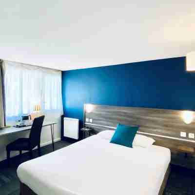 Hôtel Kyriad Péronne Rooms