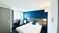 Kyriad Peronne Hotels in Nurlu