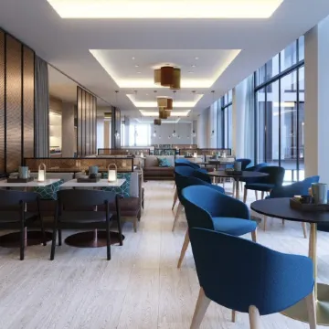 Adina Apartment Hotel Cologne