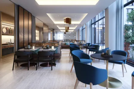 Adina Apartment Hotel Cologne Отели рядом с достопримечательностью «Carl Duisberg Training Center Cologne»