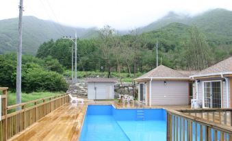 Mungyeong Supia Pension