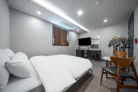 Paju Bongilcheon Ace Hotel - 2 stelle