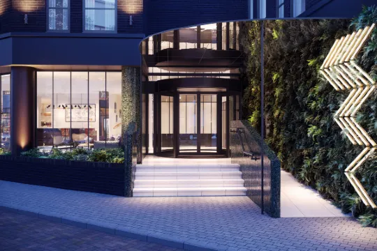 Kimpton de Witt Amsterdam