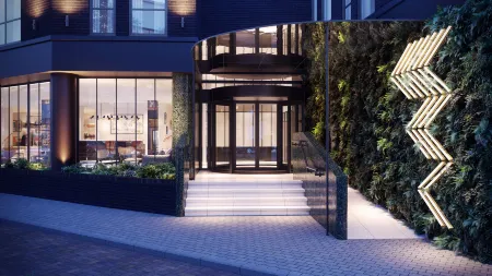 Kimpton de Witt Amsterdam Отели рядом с достопримечательностью «Музей Пыток»