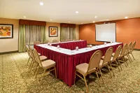 Holiday Inn Express & Suites Reidsville